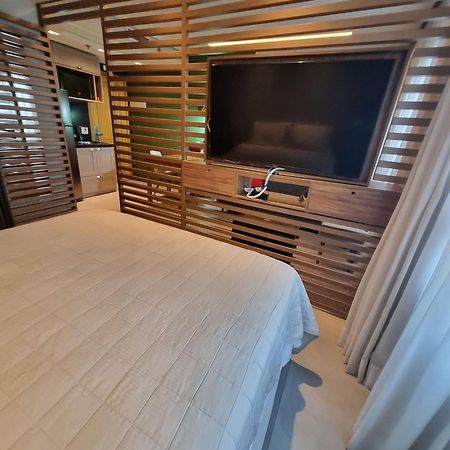Hotel Morada Premium Mcr Pinheiros San Paolo Esterno foto