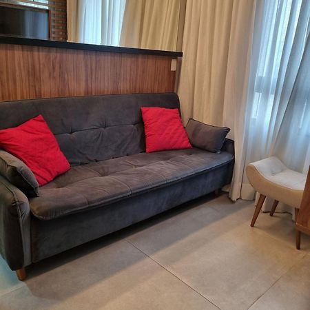 Hotel Morada Premium Mcr Pinheiros San Paolo Esterno foto