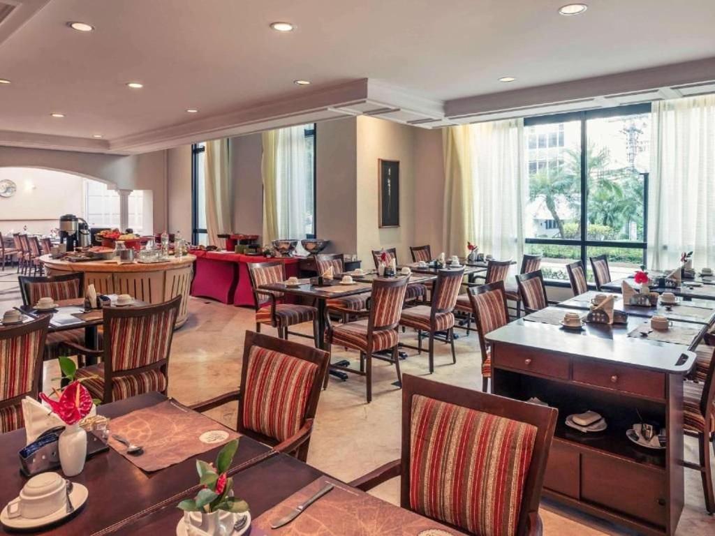 Hotel Morada Premium Mcr Pinheiros San Paolo Esterno foto
