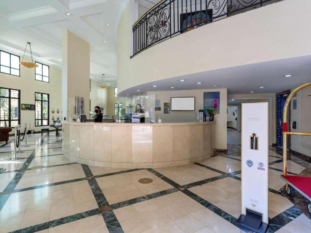 Hotel Morada Premium Mcr Pinheiros San Paolo Esterno foto