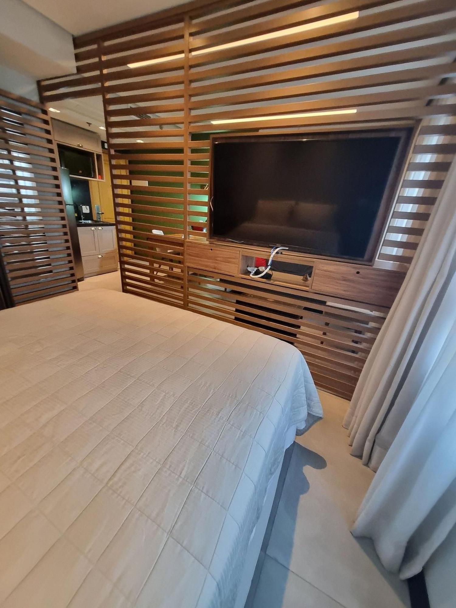 Hotel Morada Premium Mcr Pinheiros San Paolo Esterno foto