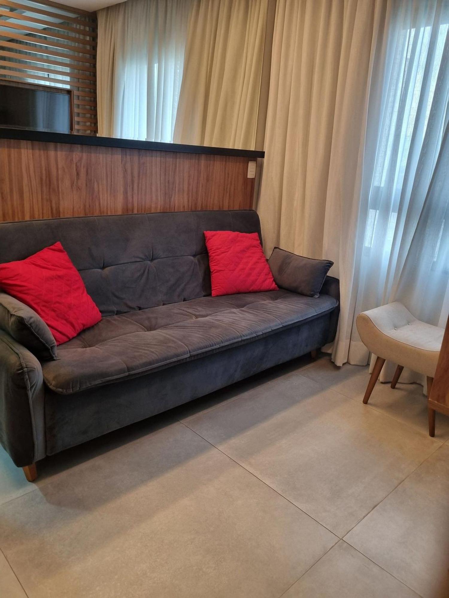 Hotel Morada Premium Mcr Pinheiros San Paolo Esterno foto