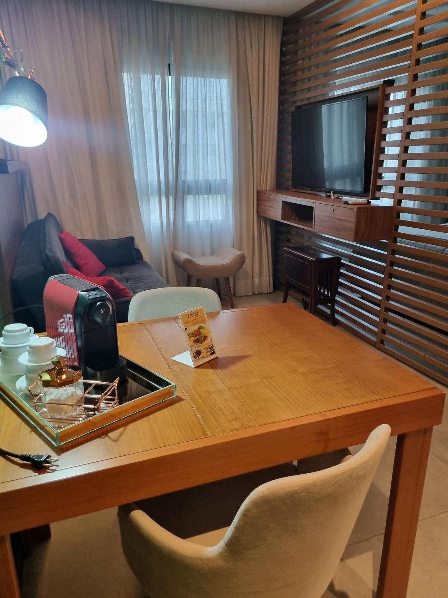 Hotel Morada Premium Mcr Pinheiros San Paolo Esterno foto