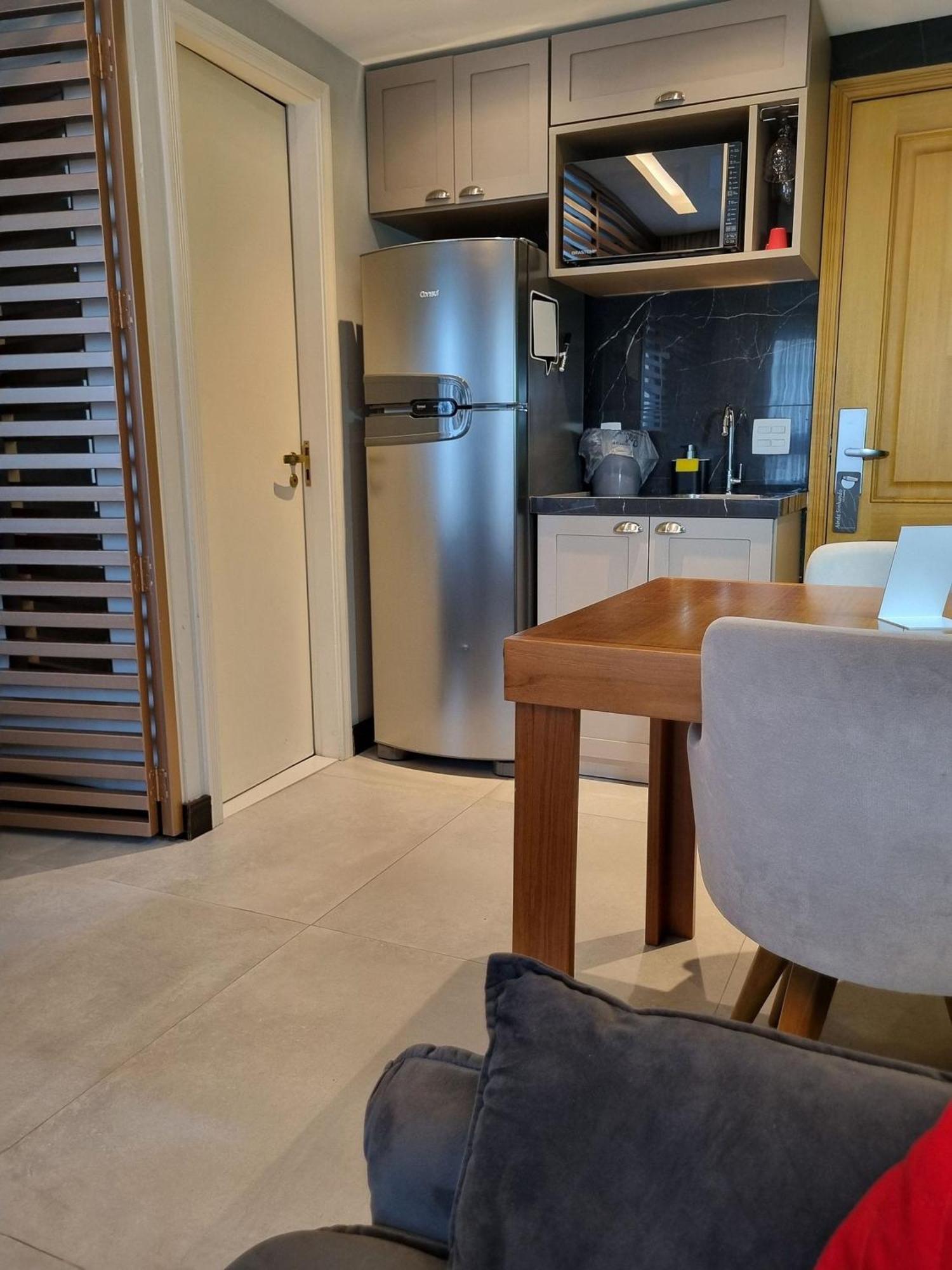 Hotel Morada Premium Mcr Pinheiros San Paolo Esterno foto