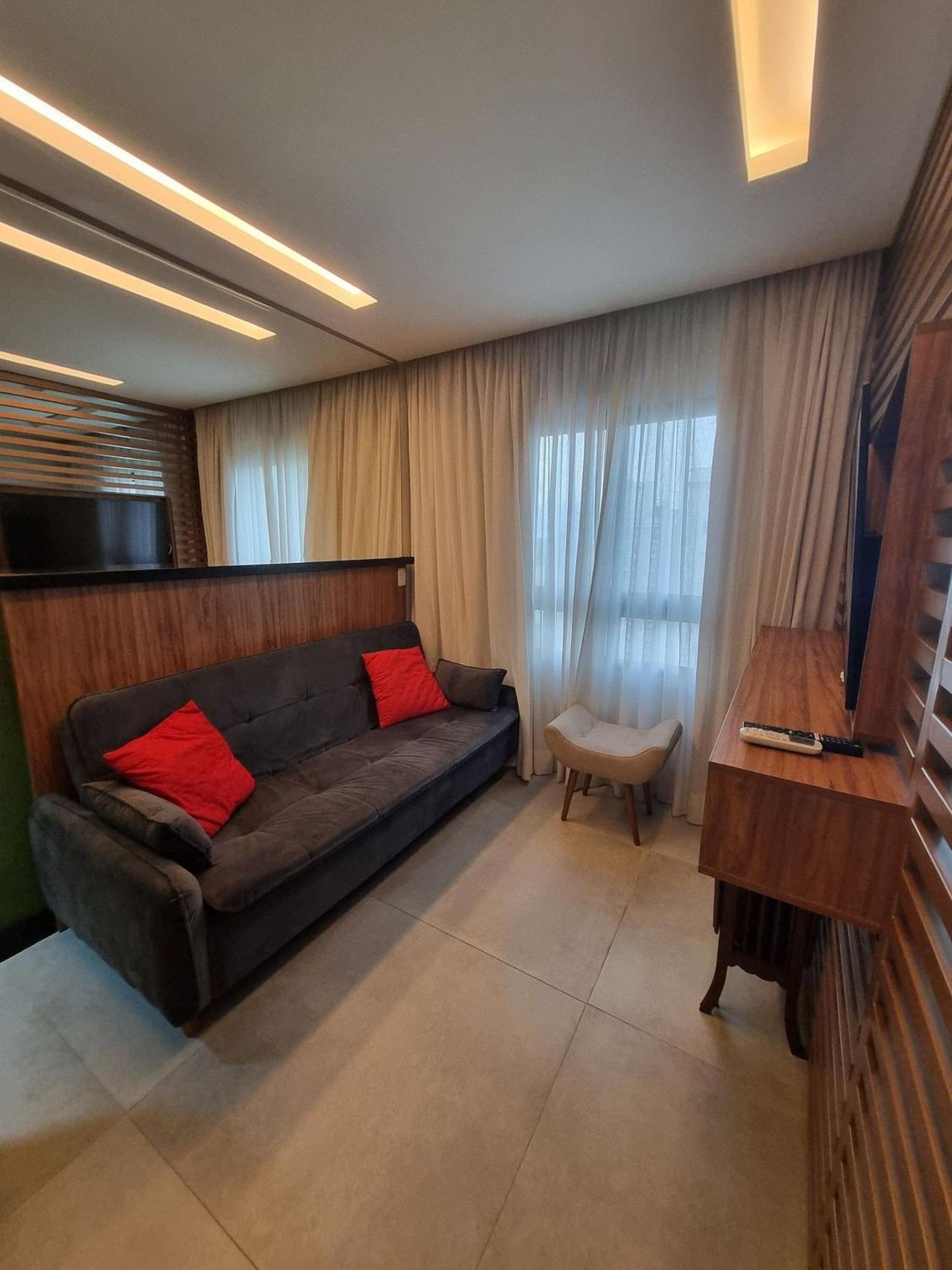 Hotel Morada Premium Mcr Pinheiros San Paolo Esterno foto
